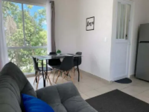 2 Rooms Apartment pool view Sky by EITA