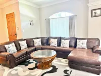 4BR Gem • Space, Comfort & Fun-Agape House Hotels in Rowlett
