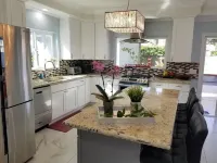 Entire Cozy Home with Enclosed Patio Near Disneyland