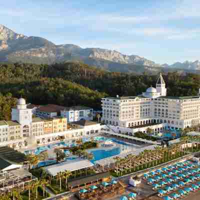 涅盤甜蜜生活飯店 Hotel Exterior