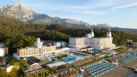 Nirvana Dolce Vita - Ultra All Inclusive Các khách sạn ở Tekirova