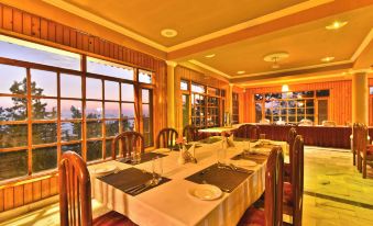 Hillcrest Resort by Dls Hotels