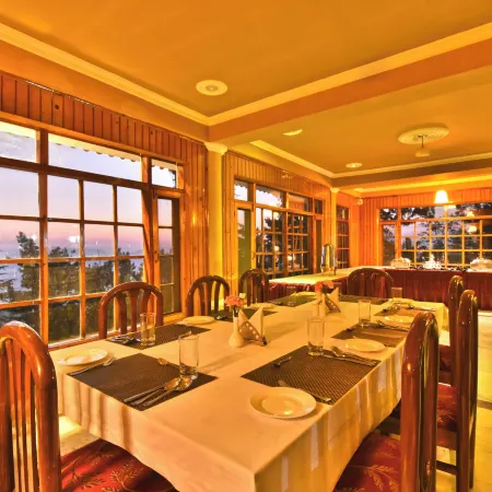 Hillcrest Resort by Dls Hotels