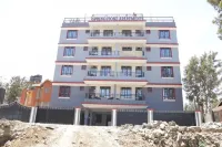 SpringStone executive suite