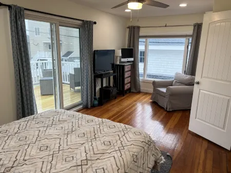 Beach living with all the amenities, comfort and amazing views year round.