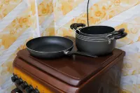 Contemporary one-bedroom apartment near to Ruiru Rainbow Resort