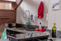 Wabisabi Residence, a piece of Japan in the interior of Brazil Hotels in Araxa