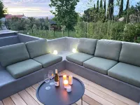 Villa with infinity pool 10 minutes from the beaches of Argeles sur mer. Sorede 호텔