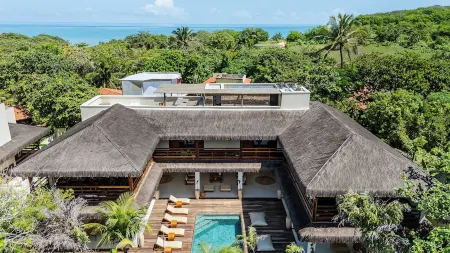 Vila Panhard - Jericoacoara Village