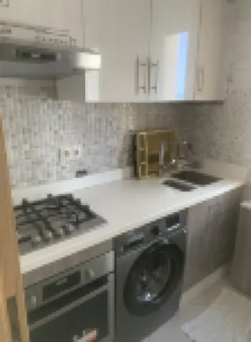 Beachfront High Standard Flat