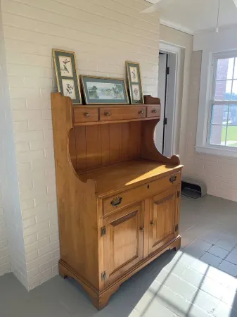 The Poplar: A Downtown Historic Home