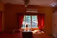 House Bahía Dorada, La Libertad Hotels in Teotepeque