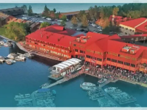 Winter, Spring, Summer or Fall, This Place Has it All! in Breezy Point Resort Hotels in Breezy Point