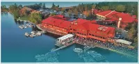 Winter, Spring, Summer or Fall, this place has it all! It's a great getaway spot
