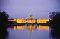 Hotel Spreewitz am Kurfürstendamm