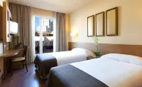 Sterling Hotel a Madrid