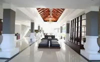 Grand Master Villa Tomohon Hôtels à : Central Tomohon
