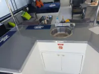 luxury floating penthouse Russell island Hotel a Stradbroke Island