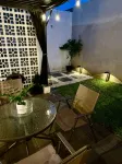 Brand NEW Home in Santa Ana, El Salvador - 泳池