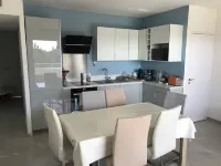 3P, quiet COBA residence, near town center, sandy beach with lifeguard