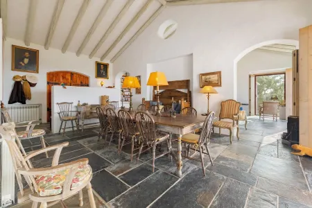 Corte das Arramadas - Country Villa Near Melides, Comporta.