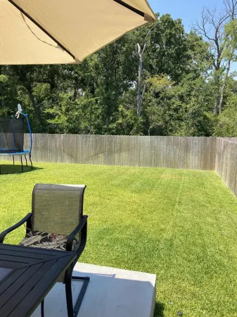 Spacious 5-bedroom TAMU house in Bryan with WiFi, AC