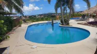 Villa mit 3 Apartments
