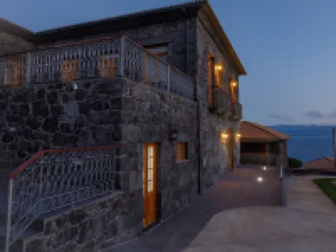 Quinta da Magnólia AR Hotels in Velas