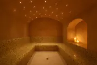 曼索斯山度假村及水療中心 - SPA