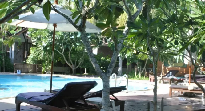 سالاد بيتش ريزورت الترفيه والتسلية Photos