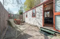 The Camp by Maggiore Suites Hotels in Luino