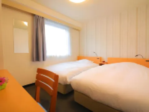 スマイルホテル阿南 阿南市のホテル