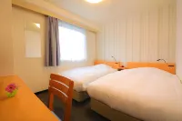 Smile Hotel Anan Отели в г. Анан
