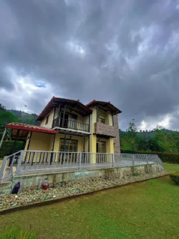 フォレスト ハウス