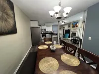 4-bedroom house within City View Amarillo with all you need for your stay.