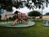 Cozy house with pool for holidays