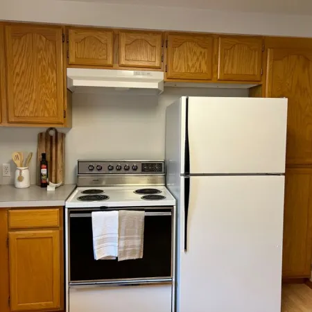 Charming 2BR/1BA, W/D, kitchen, patio, 20 min to WSU