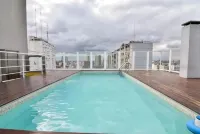 Genial Departamento en Tradicional Barrio de Bs As Hotels in Caballito