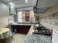 Apartment in Saidia just 7 min from the beach!