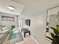 Charming NYC-Themed Retreat in North Bergen – Just Minutes from Midtown!