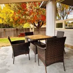 Charming 2-bedroom farmhouse in Goldendale with WiFi and AC