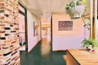 Spacious Eco Home Among Native Gardens – Peaceful Family Retreat Yapeen住宿飯店