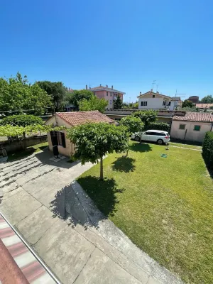 Casa Vacanza 5 Minuti a Piedi dal Mare, Immersa Nella Natura Della Laguna Veneta Hotel a Cavallino-Treporti