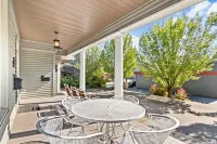 Your Perfect Stay in Spokane