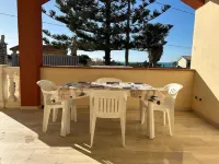 Gorgeous Villa, ideal for families or friends, a stone's throw from the crystal clear sea