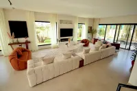 Villa Élite Piscine in Marrakech