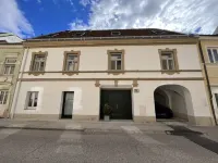 Entzückendes Studio im Herzen von Wiener Neustadt Hotel a Wiener Neustadt