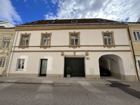 Entzückendes Studio im Herzen von Wiener Neustadt