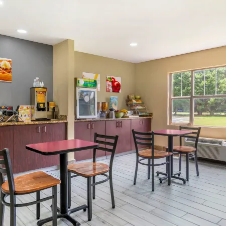 Quality Inn Loganville US Highway 78