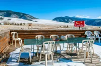 이코노 로지 이글 네스트 이글 네스트 호텔